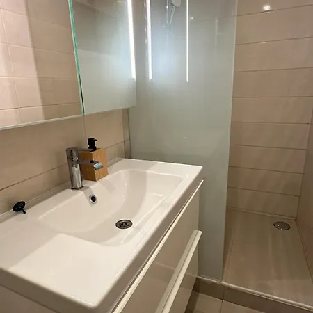Moderne Et Spacieux 2