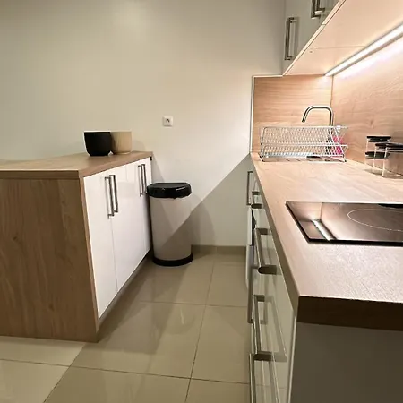 דירה Moderne Et Spacieux 2 Draveil