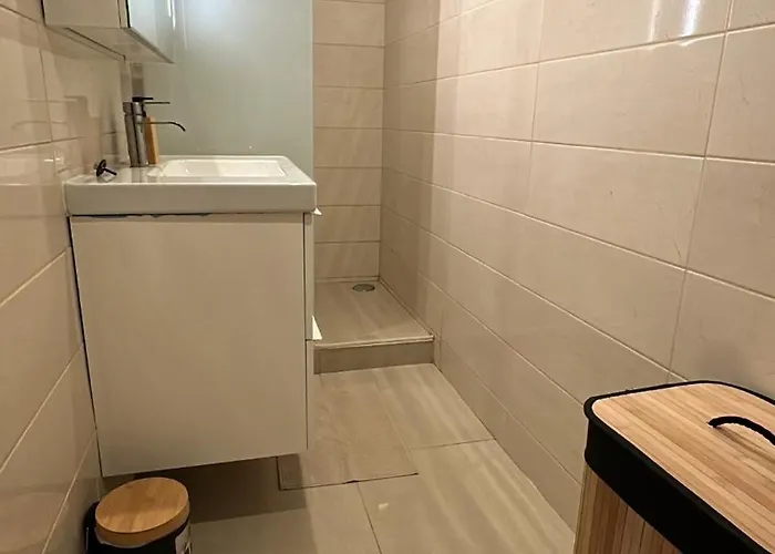 Moderne Et Spacieux 2