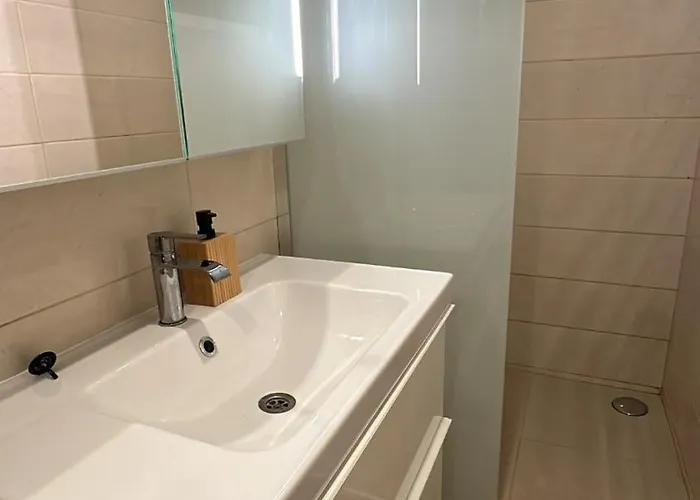 Moderne Et Spacieux 2