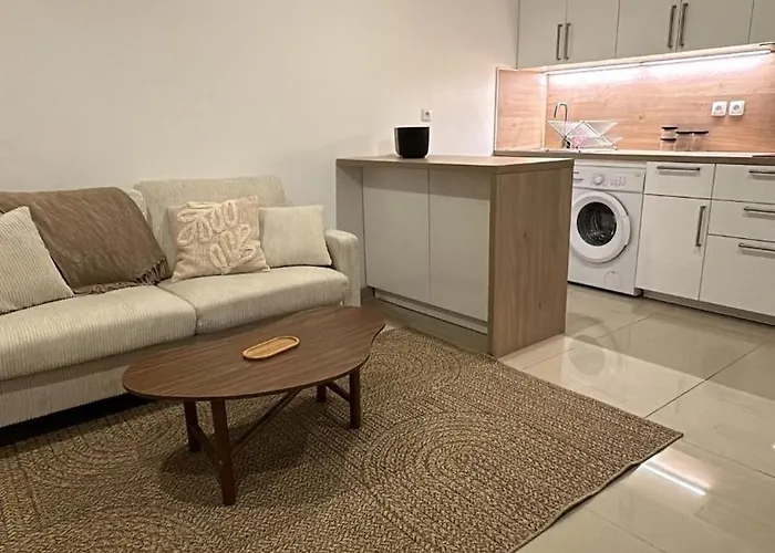 Moderne Et Spacieux 2 Appartement Draveil
